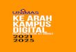 Ke arah Kampus Digital - Universiti Malaysia Sarawak · PDF file 2021. 4. 12. · 8 PELAN STRATEGIK ICT 2021-2025ALUAN 9 KETUA PEGAWAI MAKLUMAT (CIO) Pelan Strategik ICT UNIMAS 2021-2025