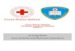 Croce Rossa Italiana Comitato Locale di Novara AREA 4 La ......Croce Rossa Italiana Comitato Locale di Novara Area 4 - 2 - Croce Rossa. Persone in prima persona Via XXIII marzo 174/d,