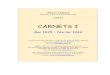 CARNETS I. mai 1935 - fvrier 1942.tlf.msk.ru/books/camus/CarnetsI.pdf · Albert Camus, CARNETS I. mai 1935 – février 1942 (1962) 13 lui faut dire « là-bas » en parlant de l'appartement