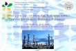Uvod u preradu sirove nafte: Rafinerije nafte i rafinerijski procesi, … · 2021. 4. 9. · Rashladni tornjevi, generatori pare, instrumentacijski sustavi za pneumatski pokretane