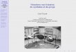 Vibrations non-lin aires de cymbales et de gongstouze/PDF/courscymbale.pdf · 2009. 11. 6. · Vibrations non-linéaires ENSIM 4 Novembre 2008 Cymbales et Gongs Présentation des