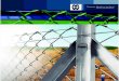 Sisteme Metalice de Gard Imprejmuirea Terenurilor ºi 