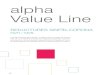 alpha Value Line - wittenstein.de