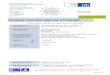 European Technical Approval ETA-98/0001