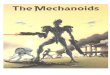 The Mechanoïds - over-blog.com