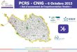 PCRS - CNIG