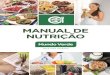 Manual de Nutricionistas - Mundo Verde