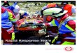 Rapid Response Team - Samariterbund