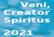 Veni, Creator Spiritus 2021