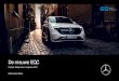 De nieuwe EQC - Mercedes-Benz