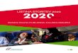 LISTINA STORITEV 2020 - Trenitalia
