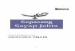 Sepasang Sayap Jelita - Tripod