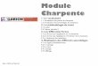 Module Charpente - Enabel