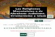 Religiones Monoteístas FL 2º 2018-19 - UNED