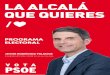 LA ALCALÁ QUE QUIERES - socialistasdealcala.es