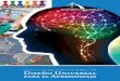 Brochure Diseño Universal para el Aprendizaje v2