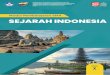 Modul Sejarah Indonesia Kelas X KD 3.8 dan 4