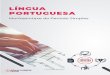 LÍNGUA PORTUGUESA - Estude para Concursos Públicos com o 