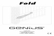 Fold - Portail 21