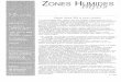 ZONES HUMIDES - SNPN