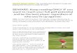 #NO.1 secrets for golf swing & make your game perfect
