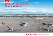BER Guide Service - Berlin Schönefeld Airport