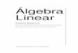 Álgebra Linear - Free-eBooks.net