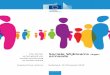 Sociale Wijkteams armoede - European Commission