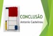 CONCLUSÃO - ARTE E ARQUITETURA - Home