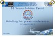 30 Years Jubilee Event - Geilenkirchen