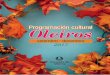 Programación cultural OleirosOleleiroros