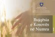 Bujqësia e Kosovës në Numra - MINISTRIA E BUJQËSISË 