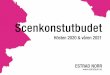 Scenkonstutbudet - Estrad Norr