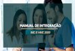 MANUAL DE INTEGRAÇÃO - imcriopreto.com.br