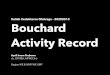 20200513 - Bouchard Activity Record - AIP