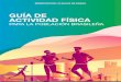 GUÍA DE ACTIVIDAD FÍSICA - cursosextensao.usp.br