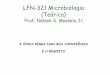 LFN-321 Microbiologia (Teórica)