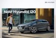 Novi Hyundai i20