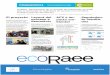 ecoRaee: Demostración de un proceso de reutilización de 
