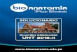 Bioanatomía - Paulo Escobedo - Plataforma virtual 