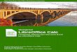 Mengenal LibreOffice Calc