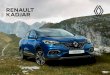 Katalog RNS KADJAR CRO - Renault Group