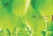 Química verde no Brasil | 2010 - 2030 - UFJF