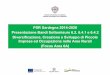 PSR Sardegna 2014-2020 Presentazione Bandi Sottomisure 6.2 