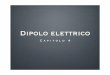 Dipolo elettrico - Altervista