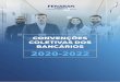 CONVENÇÕES COLETIVAS DOS BANCÁRIOS 2020-2022