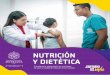 NUTRICIÓN Y DIETÉTICA - Javeriana, Cali