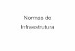 Normas de Infraestrutura - lsi.usp.br