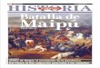 ISSN 0040-8611 Cielito de Maipú: el nacimiento de la 