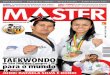 Editorial - Revista Master
